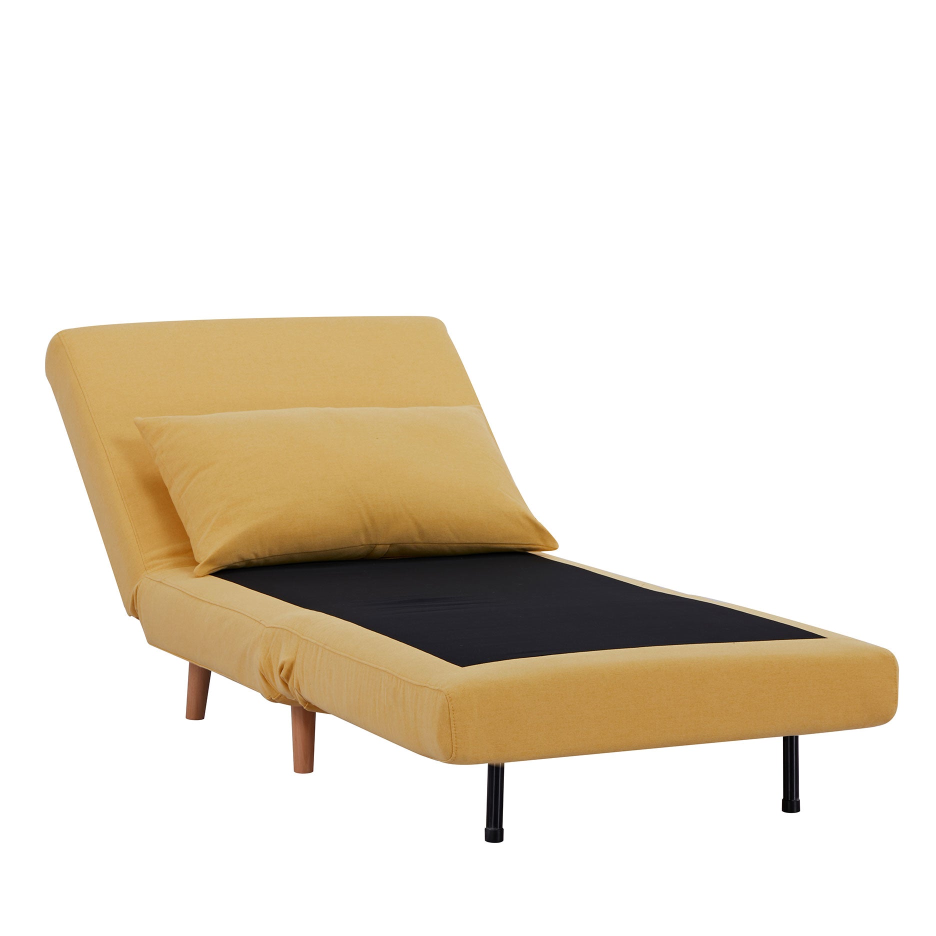 IOWA II Schlafsessel 1 Person